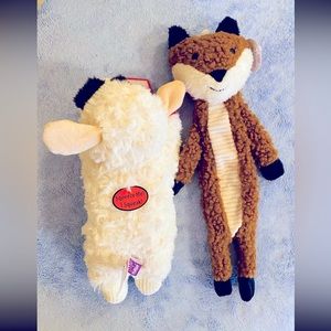 ⭐️LAST DAY⭐️ Dog Toys